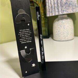 Eyeko Pitch That’s Where I Draw the Line - Black Eyeliner